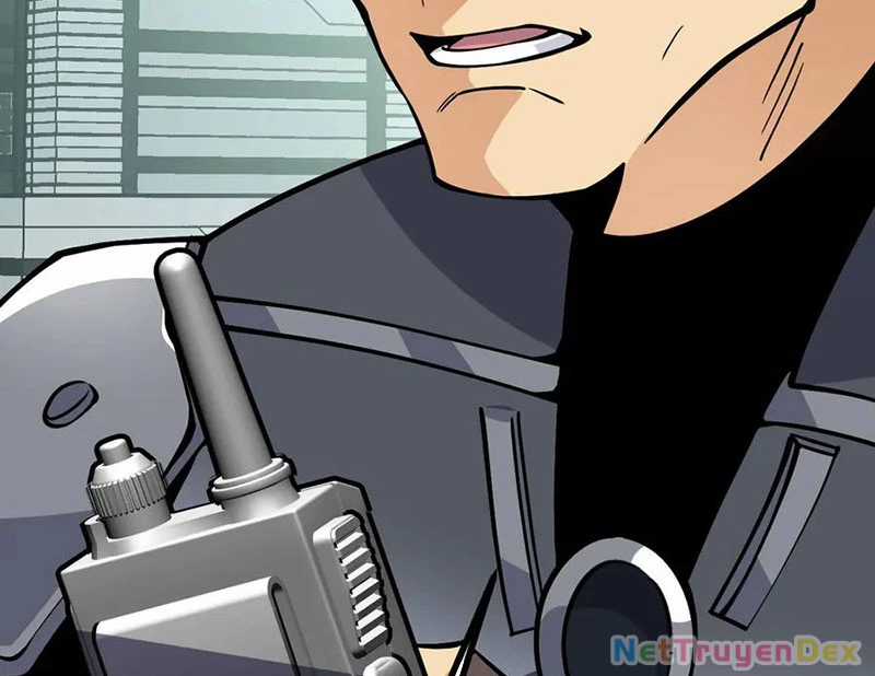 Nhất Quyền Bạo Tinh Chapter 154 trang 14