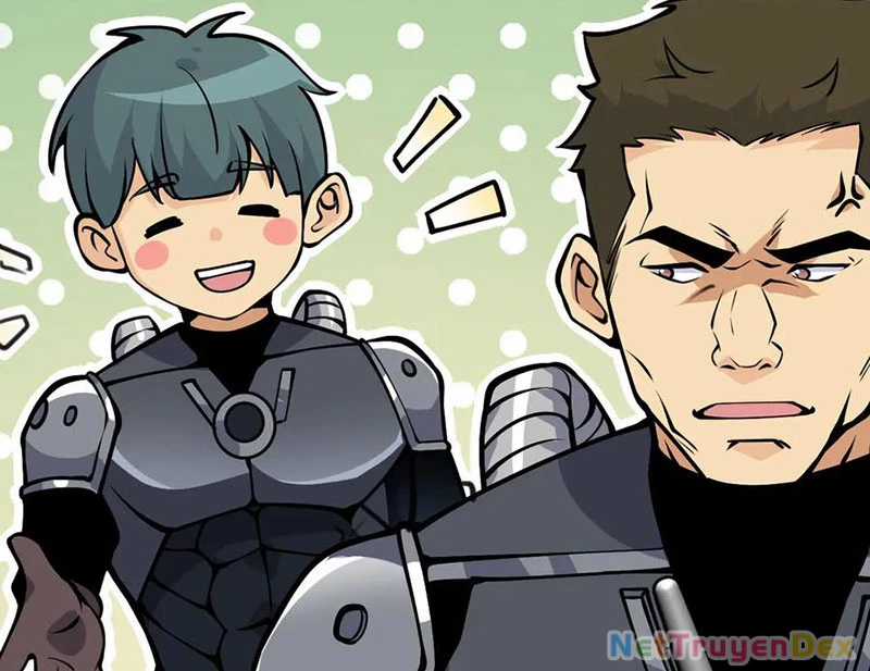 Nhất Quyền Bạo Tinh Chapter 154 trang 17