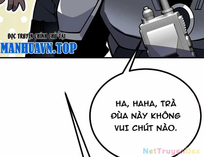 Nhất Quyền Bạo Tinh Chapter 154 trang 18