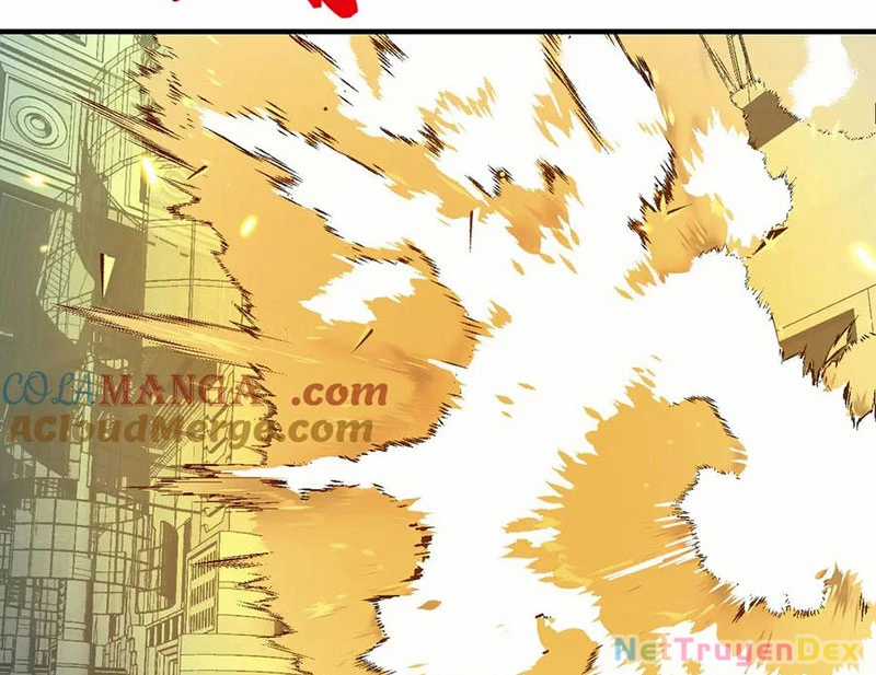 Nhất Quyền Bạo Tinh Chapter 154 trang 21