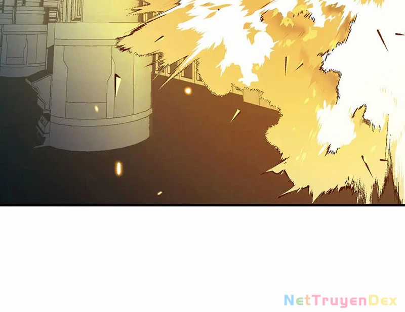 Nhất Quyền Bạo Tinh Chapter 154 trang 22