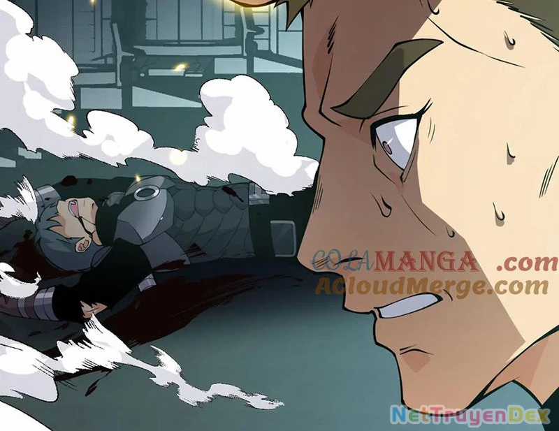 Nhất Quyền Bạo Tinh Chapter 154 trang 24