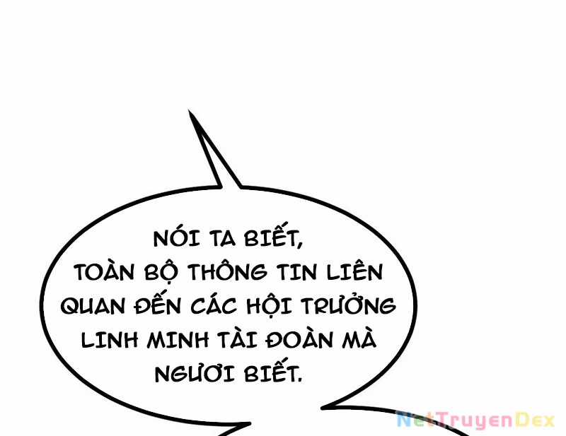 Nhất Quyền Bạo Tinh Chapter 154 trang 26