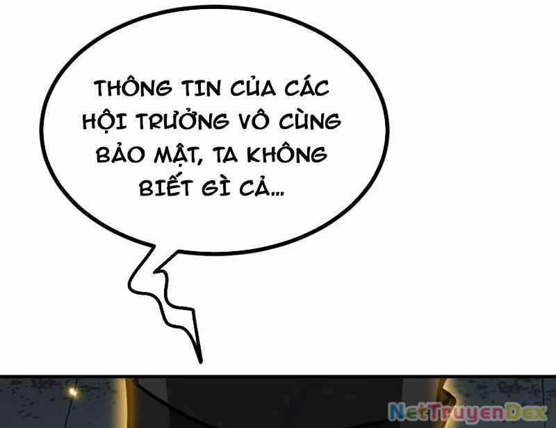 Nhất Quyền Bạo Tinh Chapter 154 trang 28