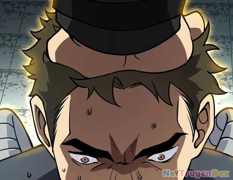 Nhất Quyền Bạo Tinh Chapter 154 trang 29