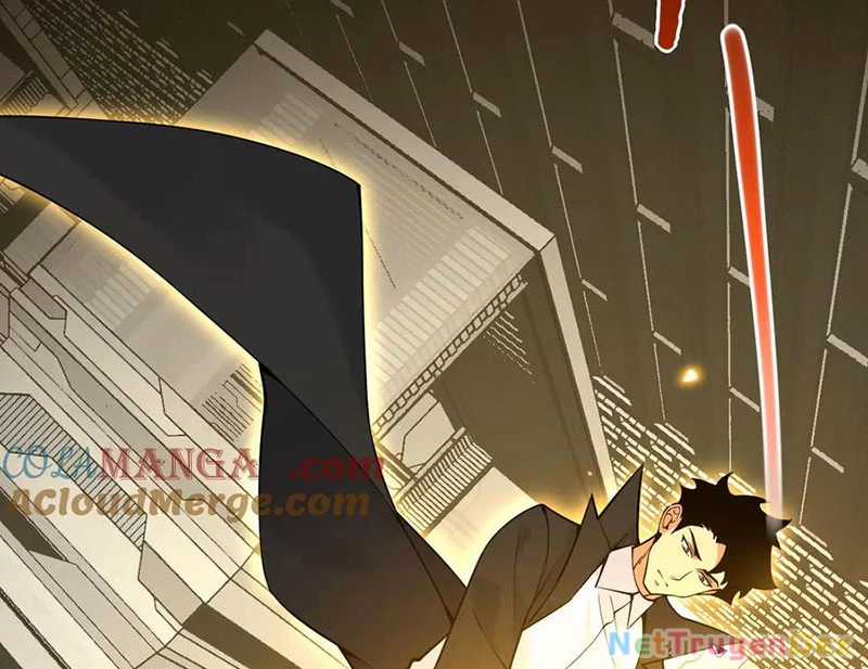 Nhất Quyền Bạo Tinh Chapter 154 trang 33