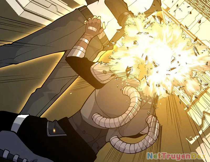 Nhất Quyền Bạo Tinh Chapter 154 trang 34