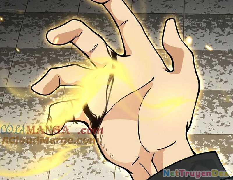 Nhất Quyền Bạo Tinh Chapter 154 trang 36