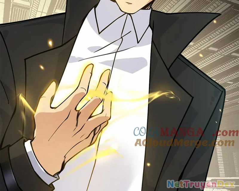 Nhất Quyền Bạo Tinh Chapter 154 trang 39