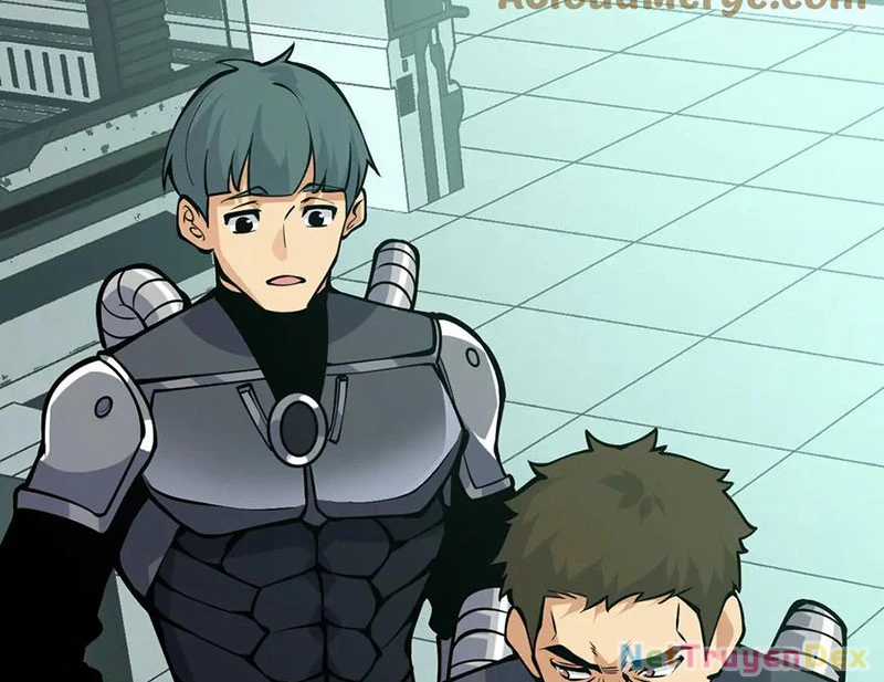 Nhất Quyền Bạo Tinh Chapter 154 trang 4