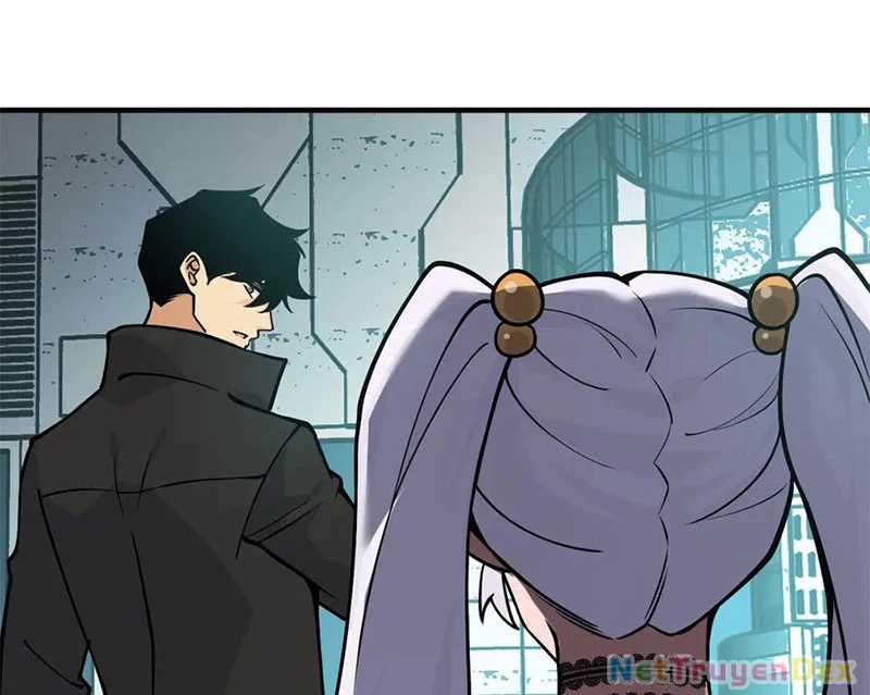 Nhất Quyền Bạo Tinh Chapter 154 trang 45