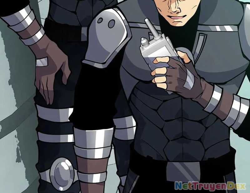 Nhất Quyền Bạo Tinh Chapter 154 trang 5