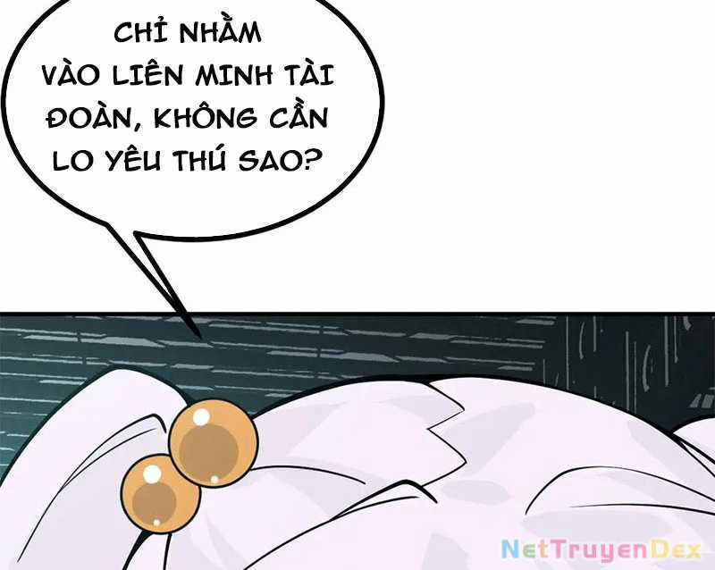 Nhất Quyền Bạo Tinh Chapter 154 trang 56