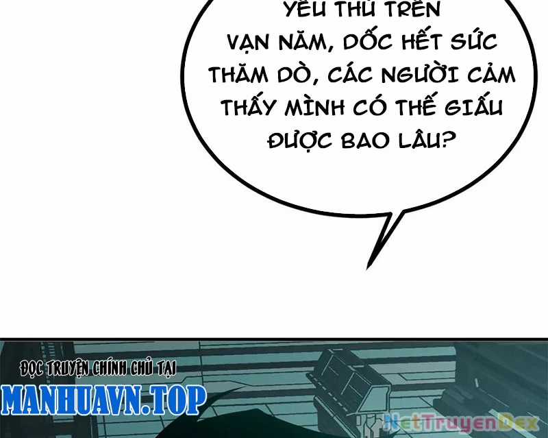 Nhất Quyền Bạo Tinh Chapter 154 trang 67