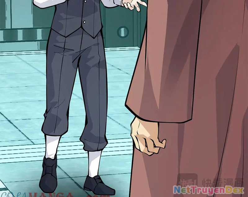 Nhất Quyền Bạo Tinh Chapter 154 trang 76