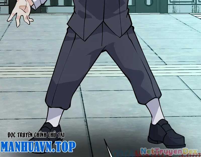 Nhất Quyền Bạo Tinh Chapter 154 trang 88