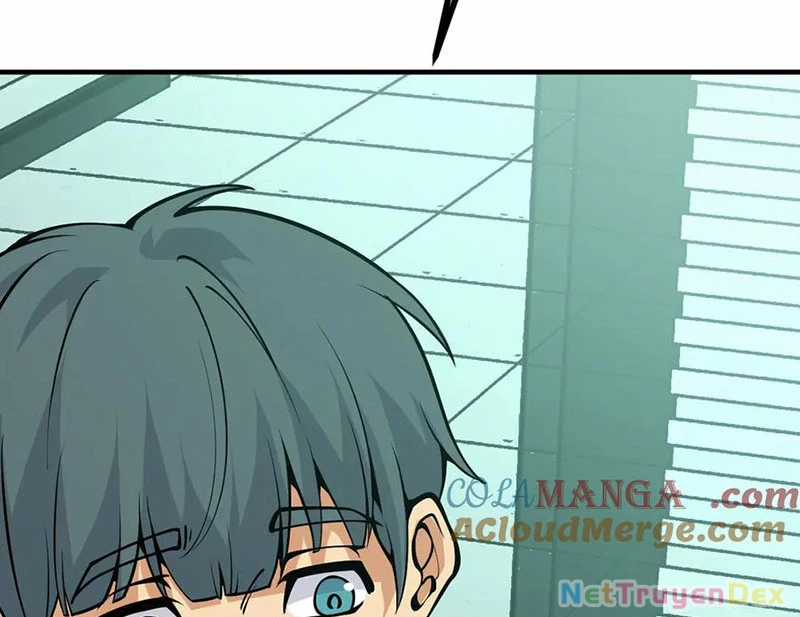 Nhất Quyền Bạo Tinh Chapter 154 trang 9