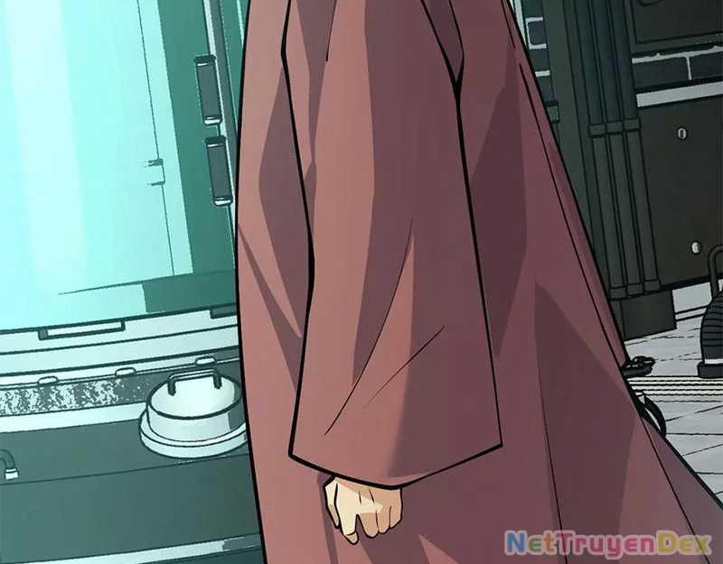 Nhất Quyền Bạo Tinh Chapter 154 trang 93