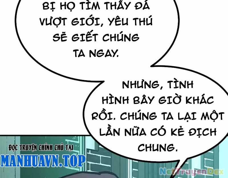 Nhất Quyền Bạo Tinh Chapter 154 trang 96