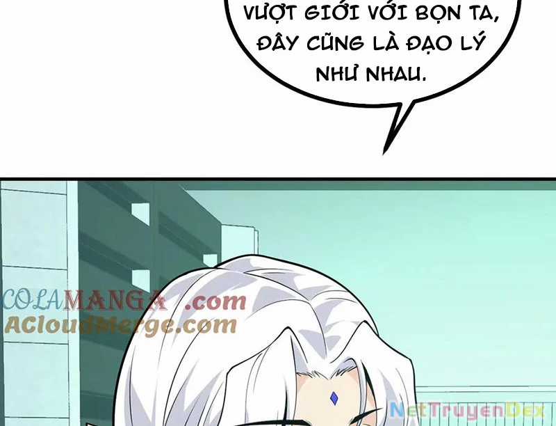 Nhất Quyền Bạo Tinh Chapter 155 trang 11
