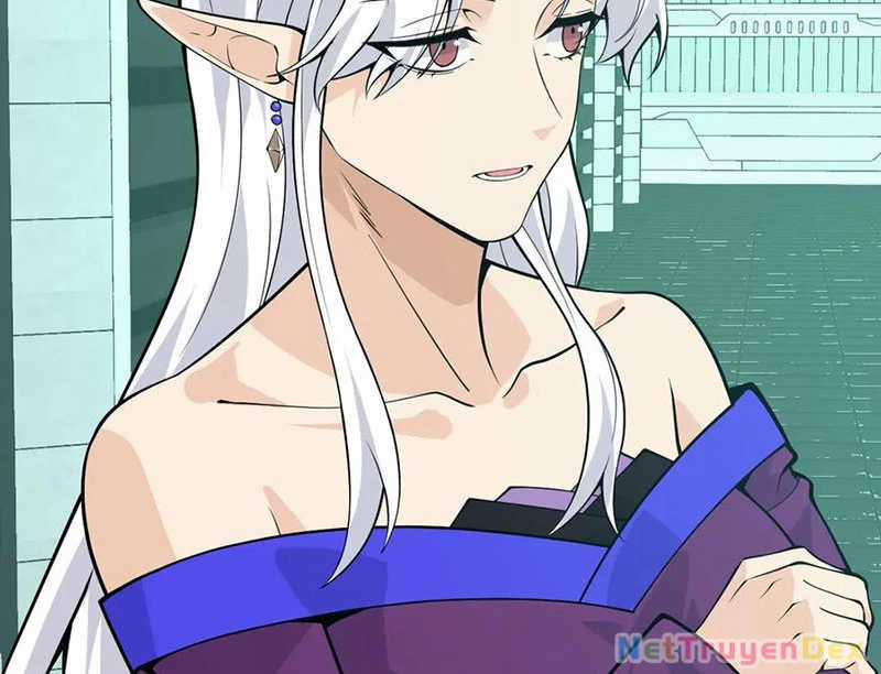 Nhất Quyền Bạo Tinh Chapter 155 trang 12