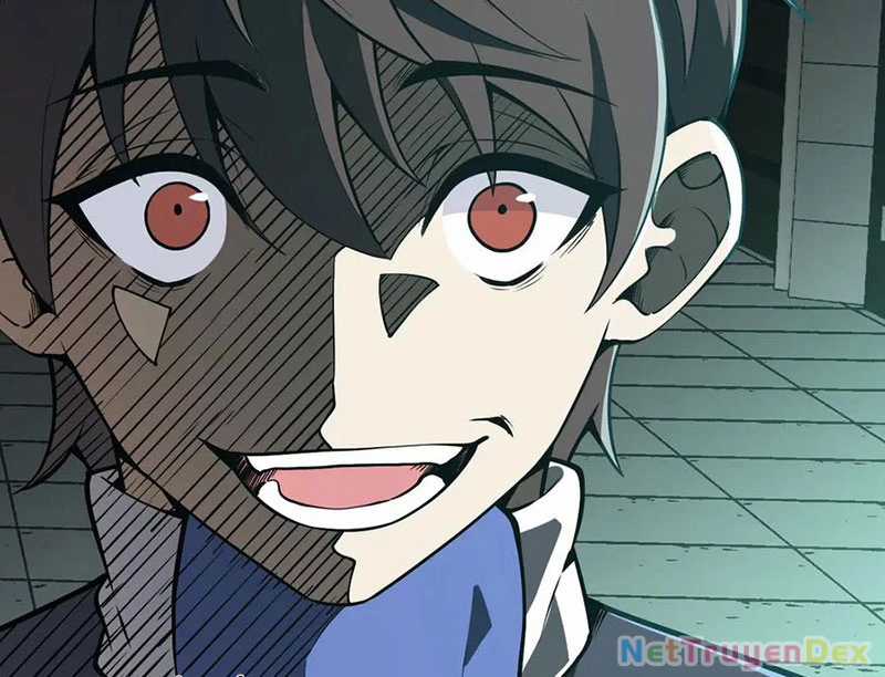 Nhất Quyền Bạo Tinh Chapter 155 trang 16