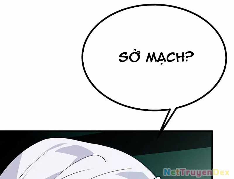 Nhất Quyền Bạo Tinh Chapter 155 trang 19