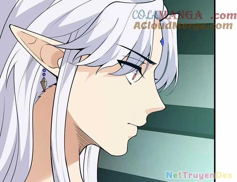 Nhất Quyền Bạo Tinh Chapter 155 trang 20