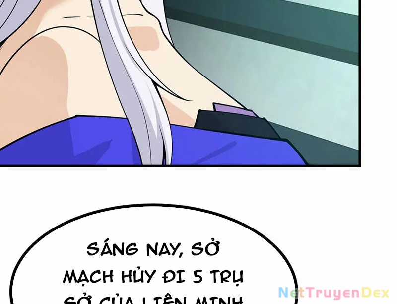 Nhất Quyền Bạo Tinh Chapter 155 trang 21