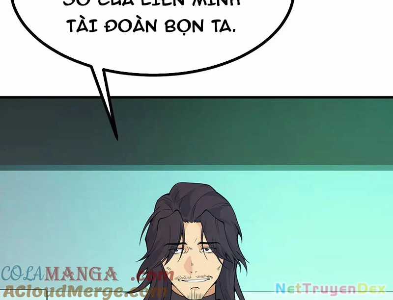 Nhất Quyền Bạo Tinh Chapter 155 trang 22