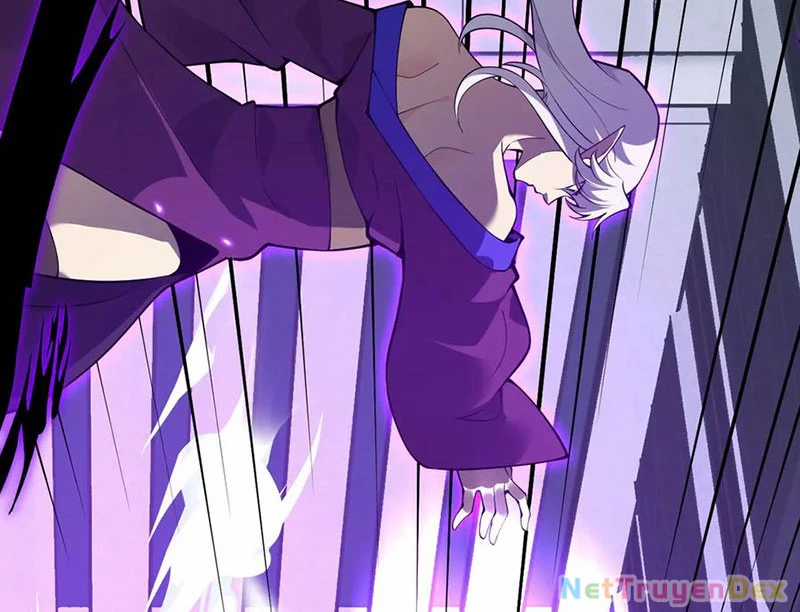 Nhất Quyền Bạo Tinh Chapter 155 trang 35