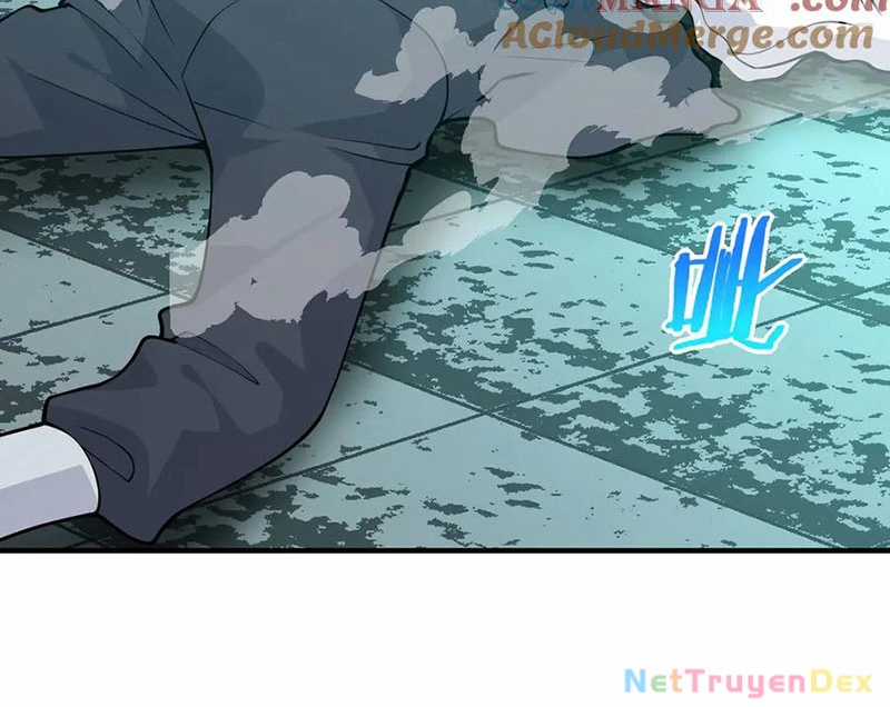 Nhất Quyền Bạo Tinh Chapter 155 trang 40