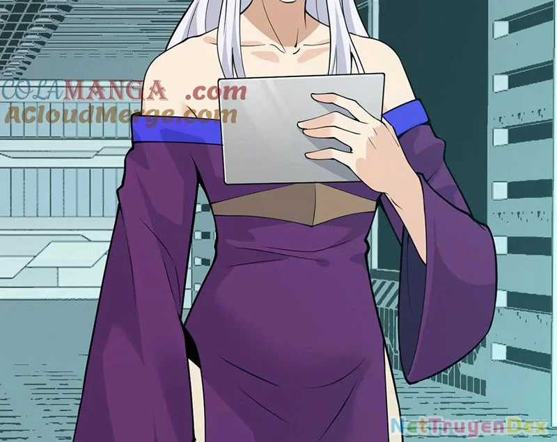 Nhất Quyền Bạo Tinh Chapter 155 trang 52