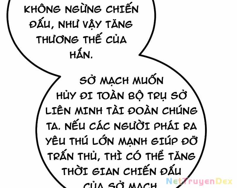 Nhất Quyền Bạo Tinh Chapter 155 trang 65