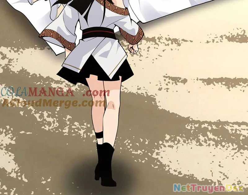 Nhất Quyền Bạo Tinh Chapter 155 trang 91