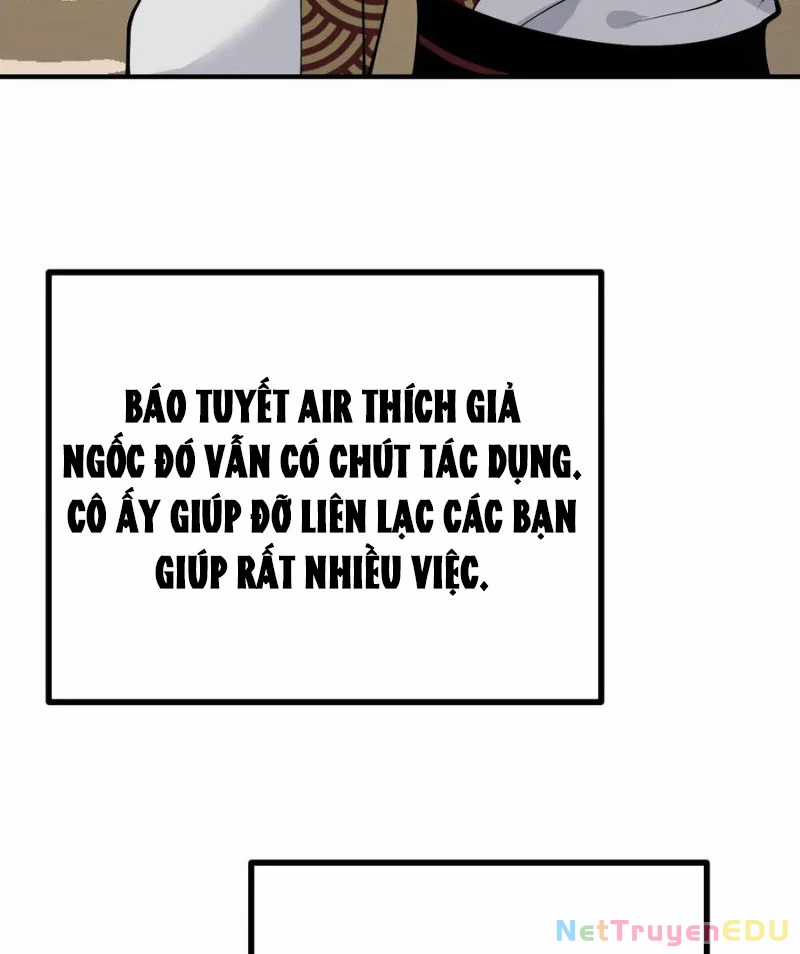 Nhất Quyền Bạo Tinh Chapter 156 trang 12