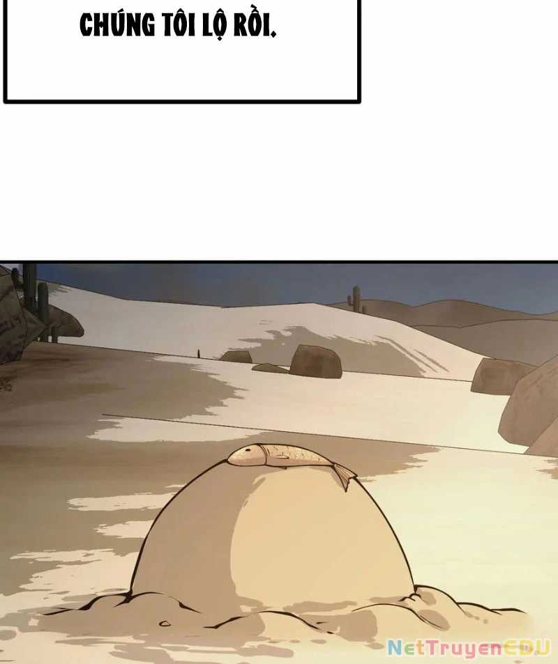 Nhất Quyền Bạo Tinh Chapter 156 trang 16