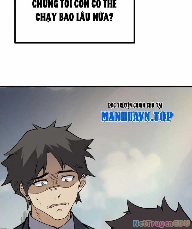 Nhất Quyền Bạo Tinh Chapter 156 trang 18