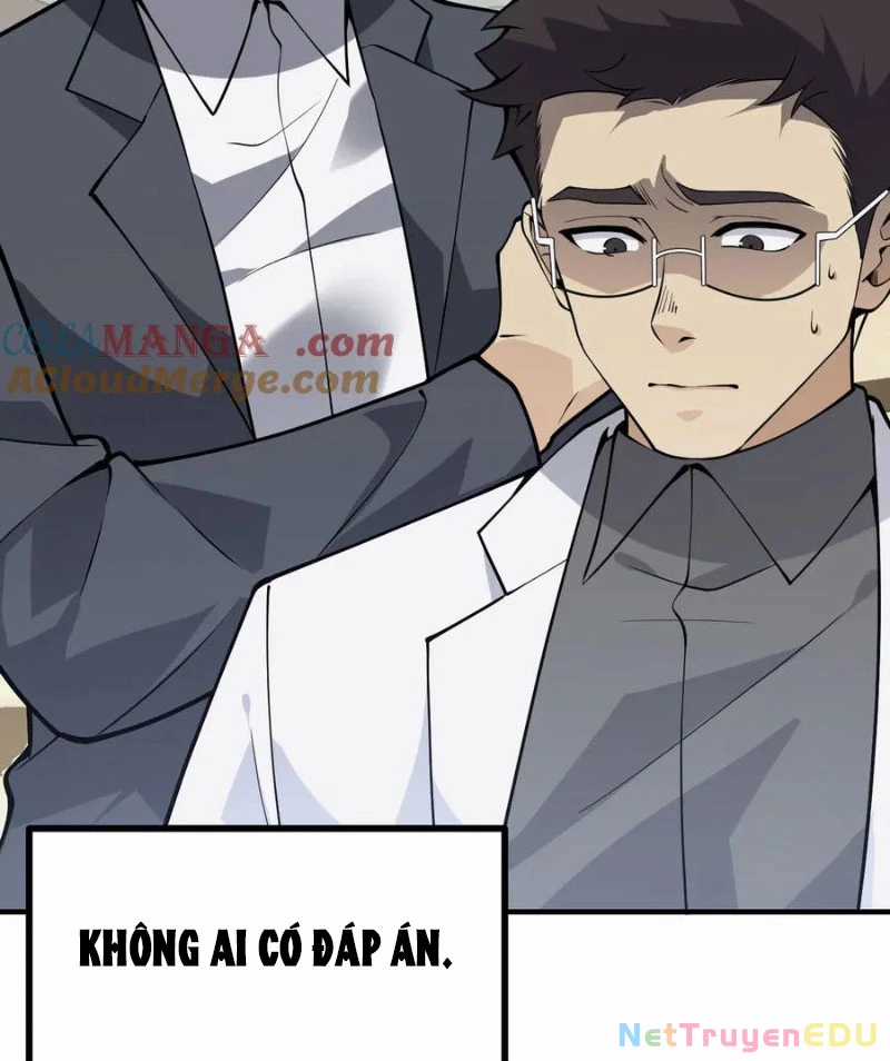 Nhất Quyền Bạo Tinh Chapter 156 trang 19