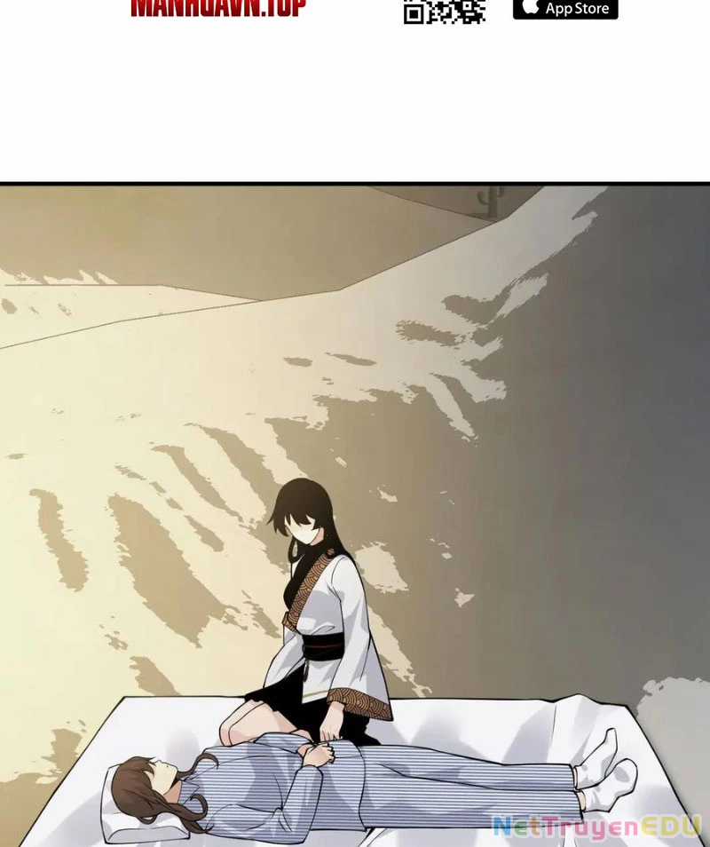 Nhất Quyền Bạo Tinh Chapter 156 trang 21