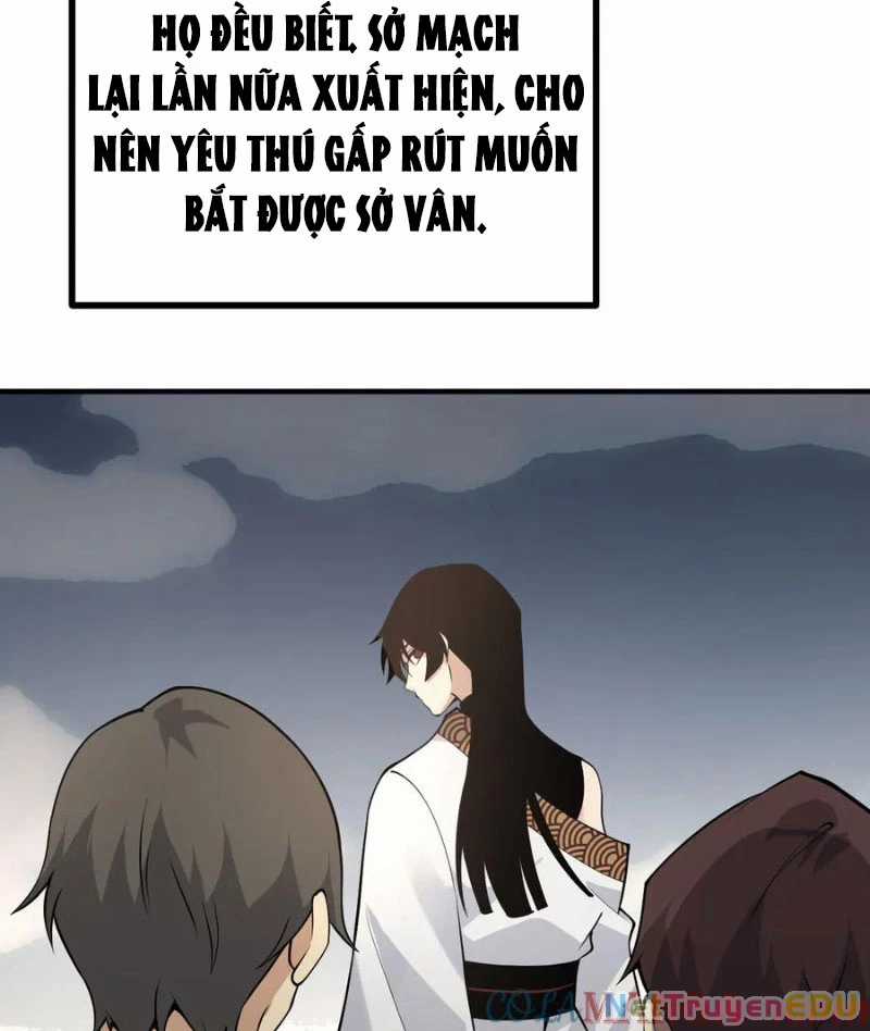 Nhất Quyền Bạo Tinh Chapter 156 trang 29