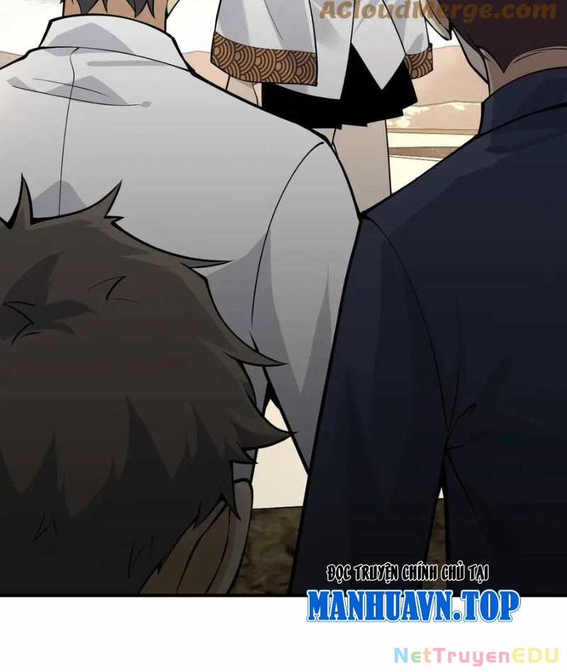 Nhất Quyền Bạo Tinh Chapter 156 trang 30