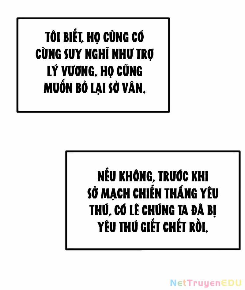 Nhất Quyền Bạo Tinh Chapter 156 trang 31