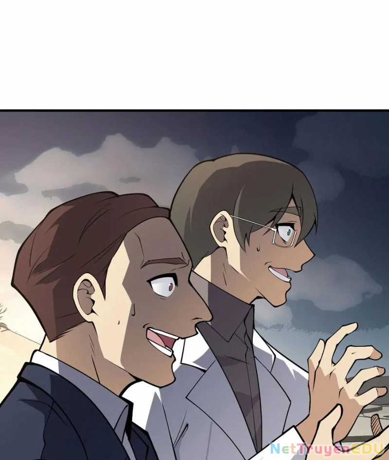 Nhất Quyền Bạo Tinh Chapter 156 trang 34