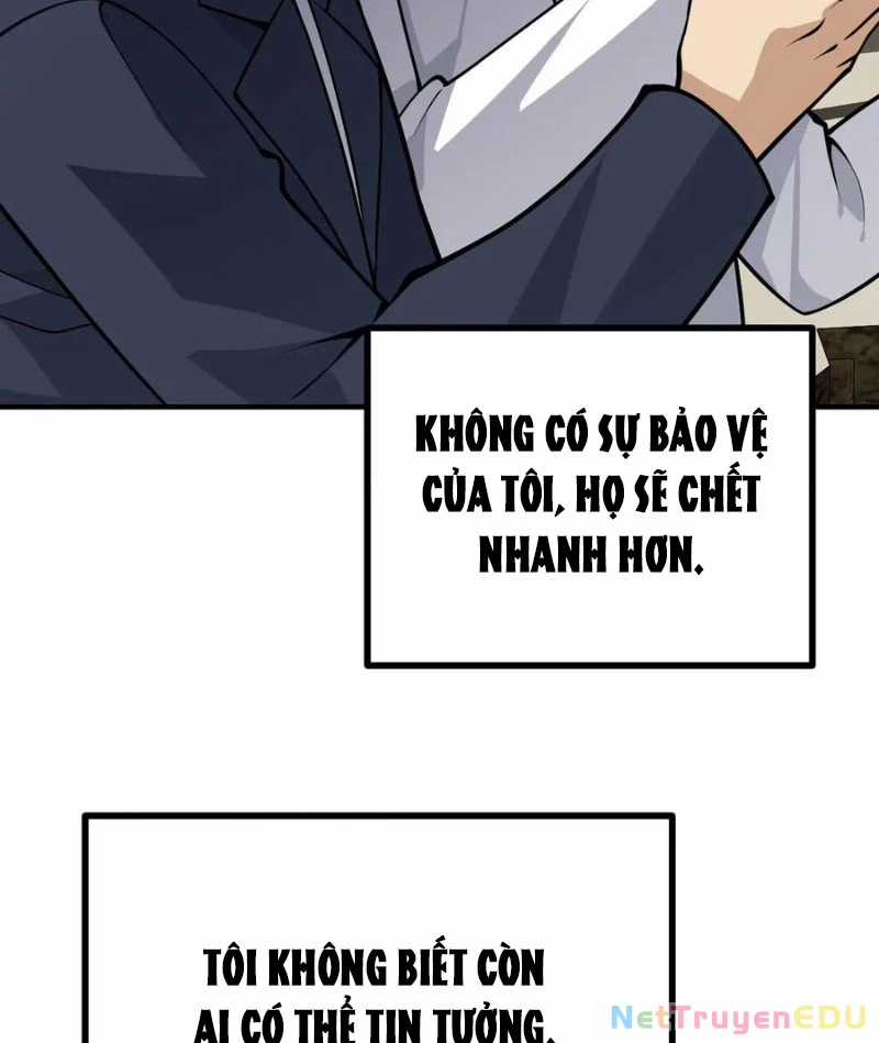 Nhất Quyền Bạo Tinh Chapter 156 trang 35