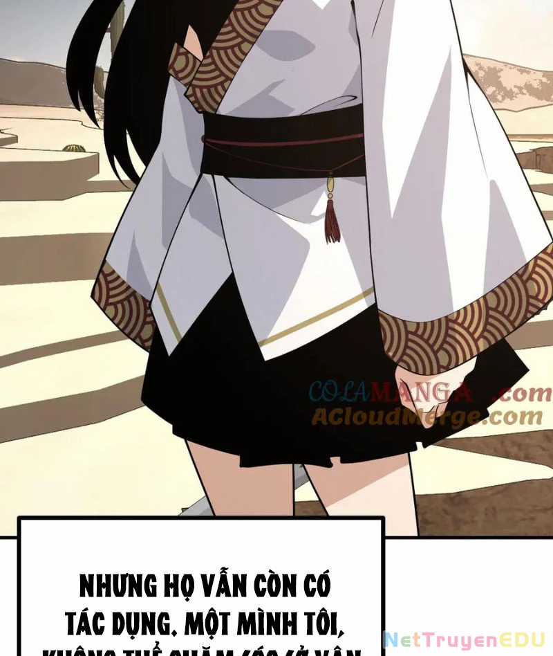 Nhất Quyền Bạo Tinh Chapter 156 trang 37