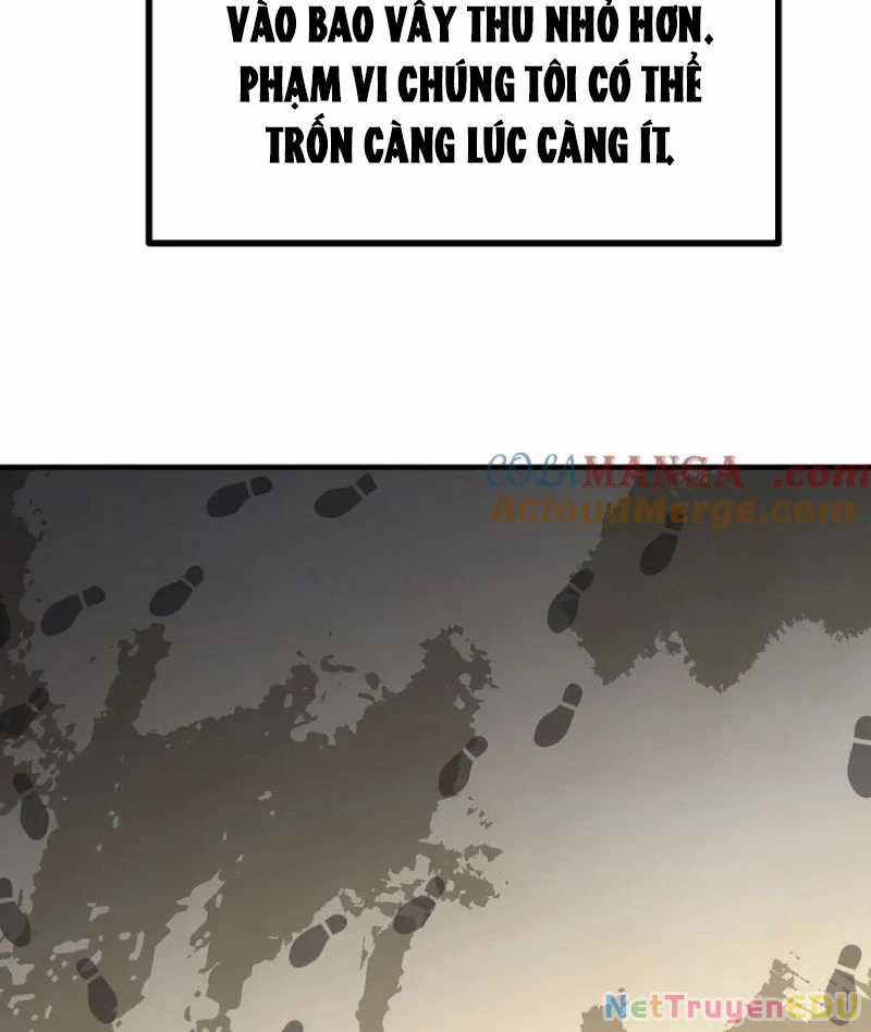 Nhất Quyền Bạo Tinh Chapter 156 trang 39