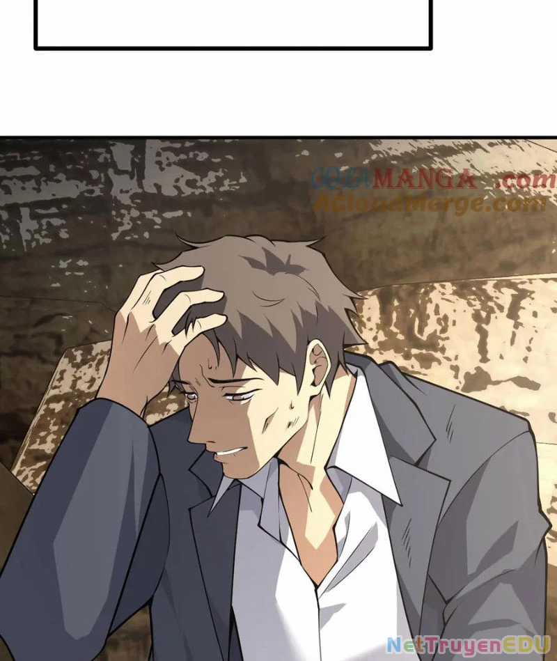 Nhất Quyền Bạo Tinh Chapter 156 trang 41