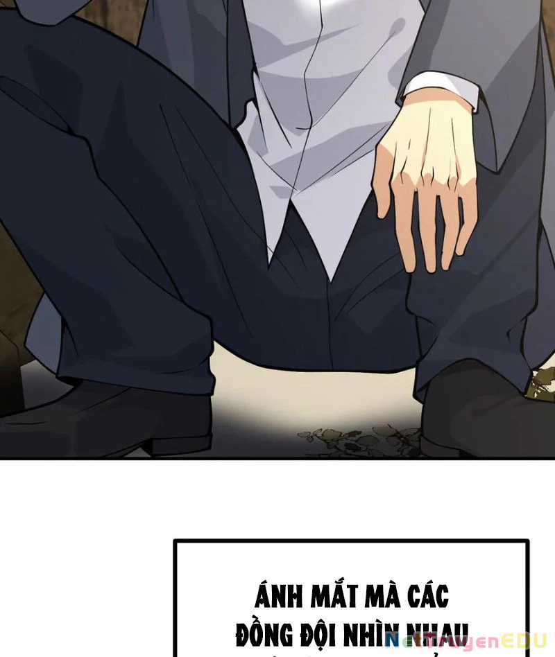 Nhất Quyền Bạo Tinh Chapter 156 trang 42