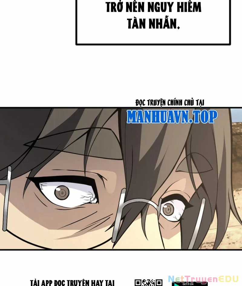 Nhất Quyền Bạo Tinh Chapter 156 trang 43